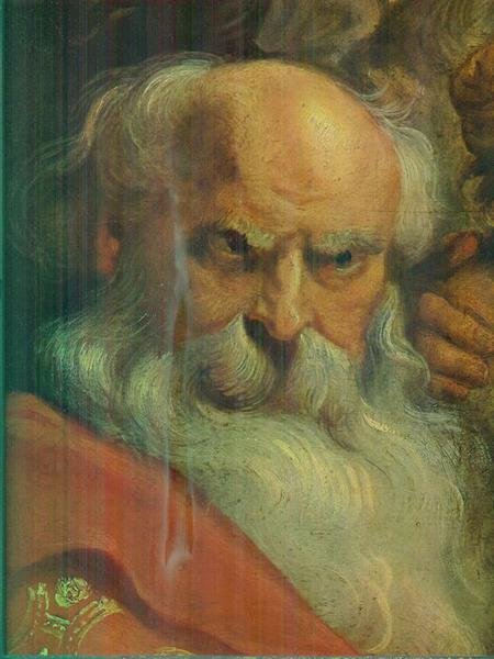 La peinture flamande. De Jerome Bosch a Rubens