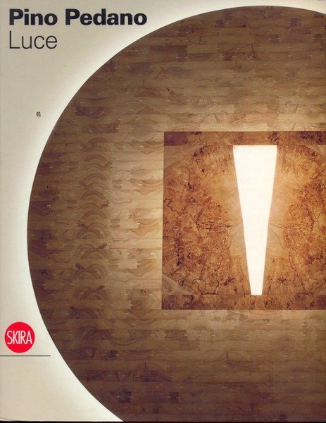 Luce - Pino Pedano | Immagine principale