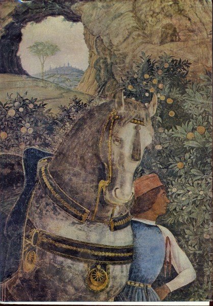 Andrea Mantegna