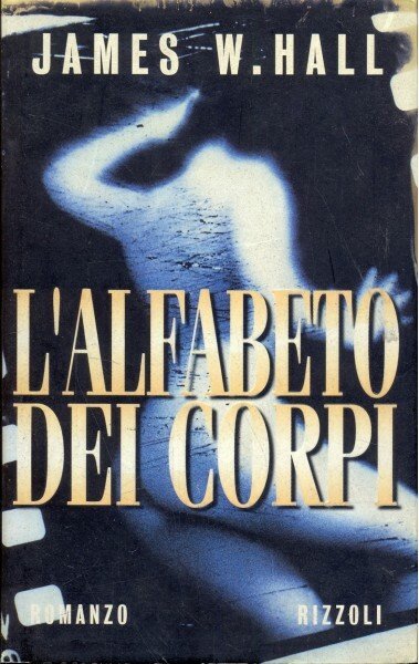 L'alfabeto dei corpi