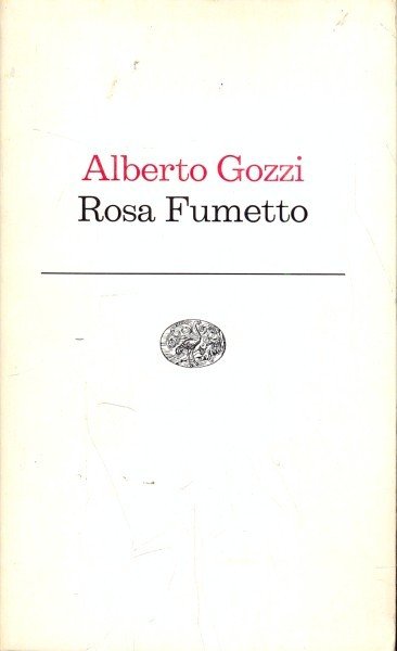 Rosa Fumetto