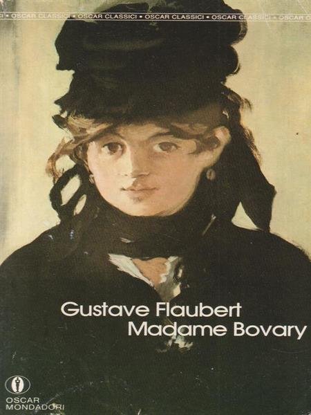 Madame Bovary