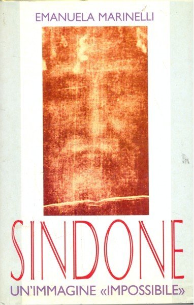Sindone. Un'immagine impossibile