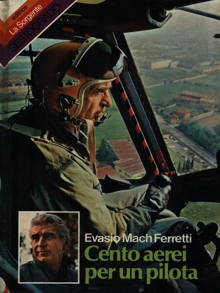 Cento aerei per un pilota | Immagine principale