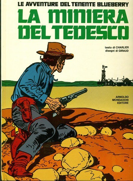 La miniera del tedesco