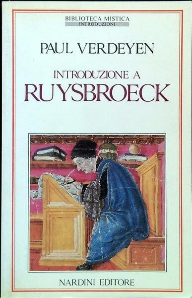 Introduzione a Ruysbroeck