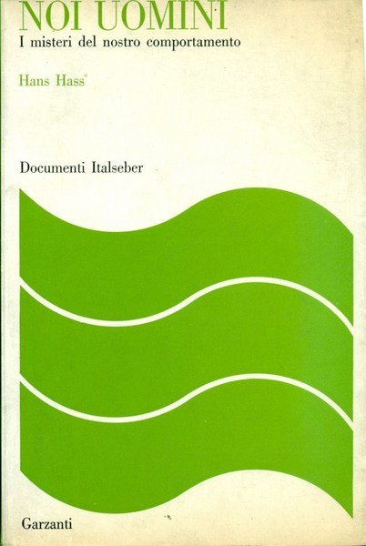 Noi uomini