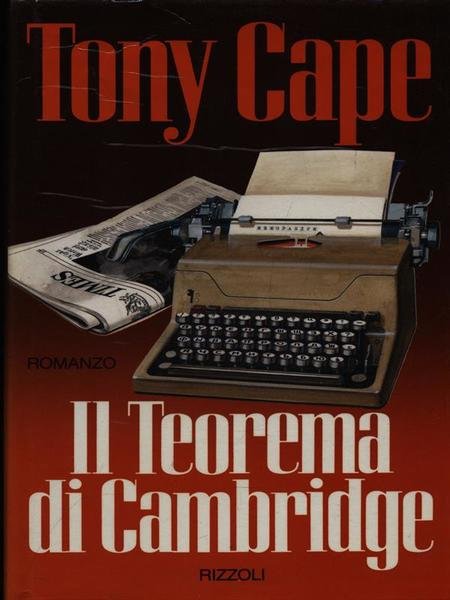 Il teorema di Cambridge