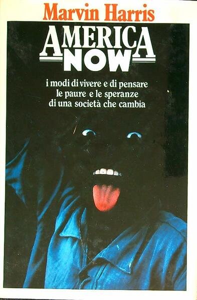 America now | Immagine principale