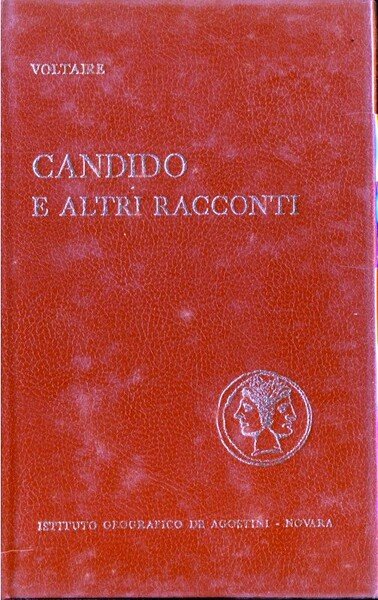Candido e Altri racconti