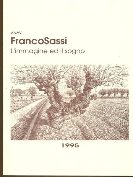 Franco Sassi L'immagine ed il sogno