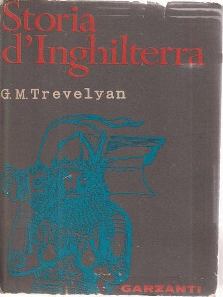 Storia d'Inghilterra
