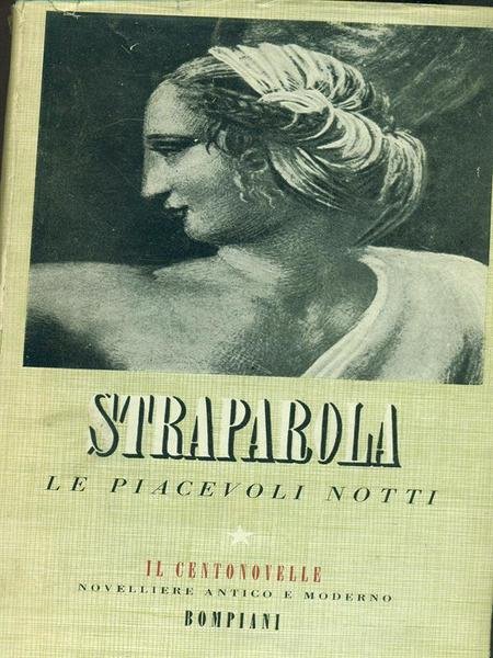 Le piacevoli notti