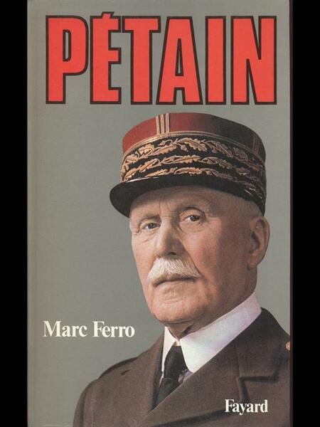 Petain | Immagine principale