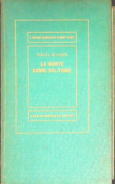 La morte corre sul fiume | Immagine principale