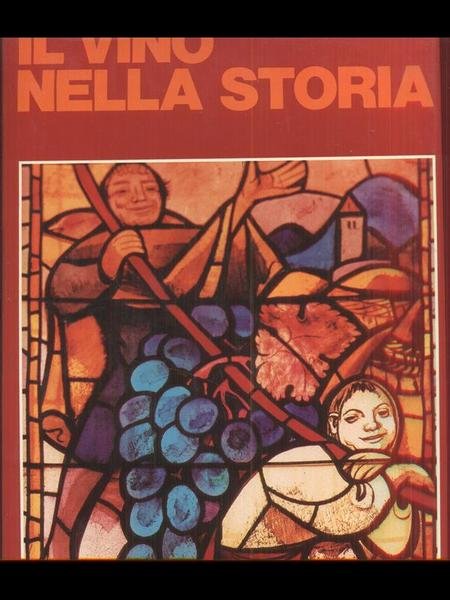 Il vino nella storia | Immagine principale