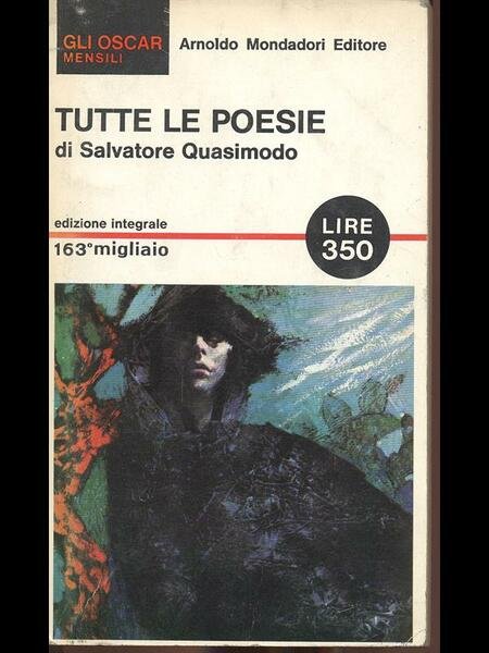 Tutte le poesie