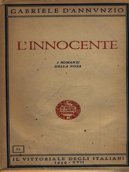 L'innocente