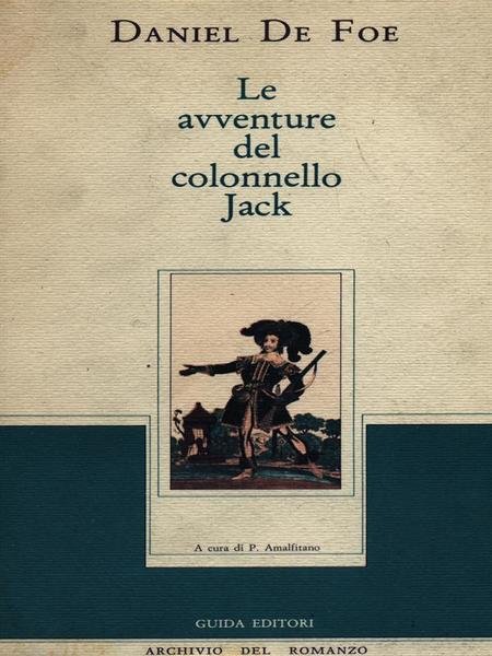 Le avventure del colonnello Jack