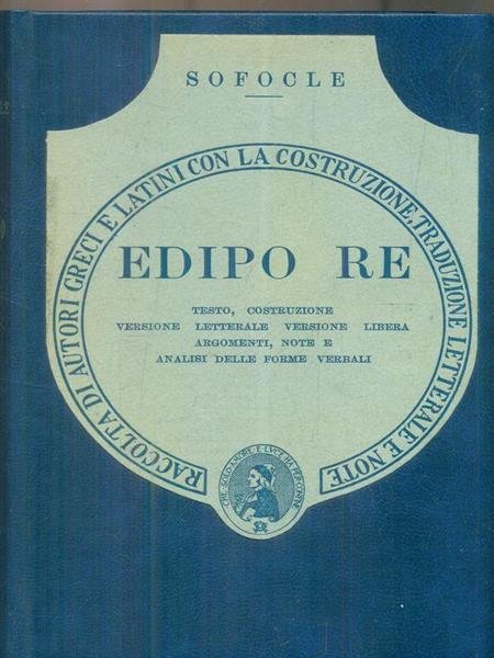 Edipo Re