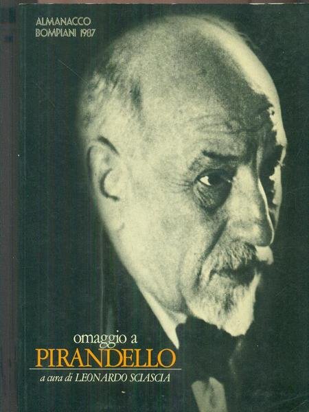 Omaggio a Pirandello