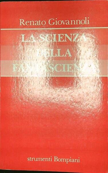 La scienza della fantascienza