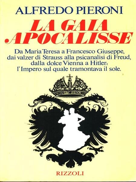 La gaia apocalisse