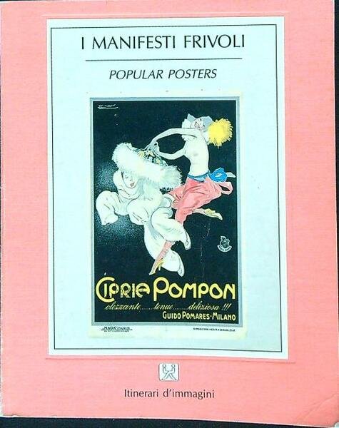 I manifesti frivoli - Popular Posters | Immagine principale