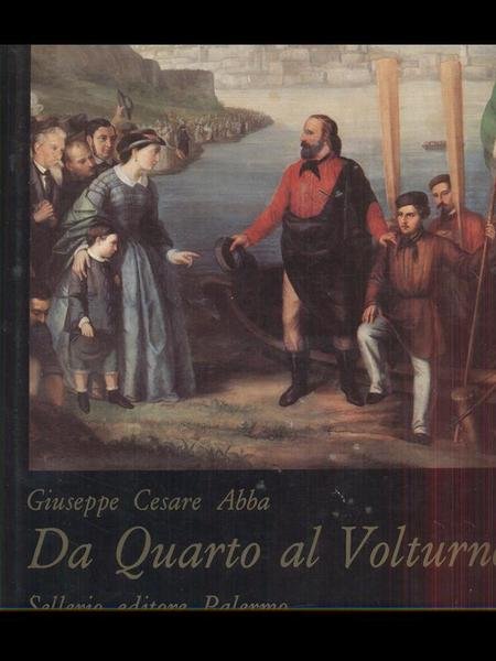 Da Quarto al Volturno