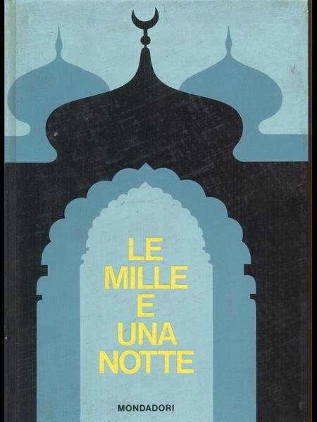 Le mille e una notte