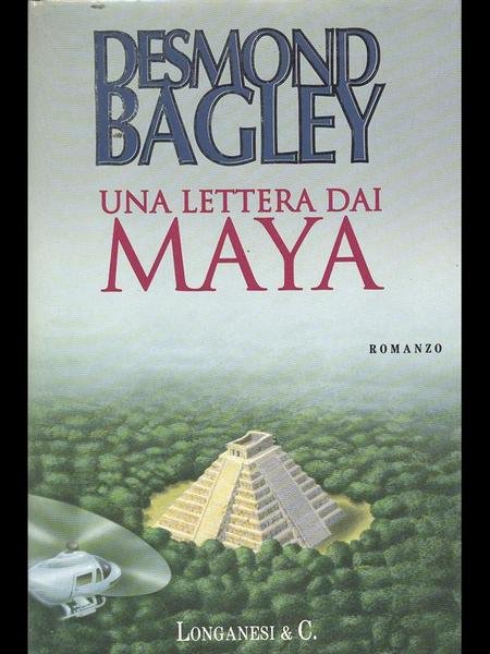 Una lettera dai Maya | Immagine principale