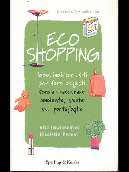 Eco shopping