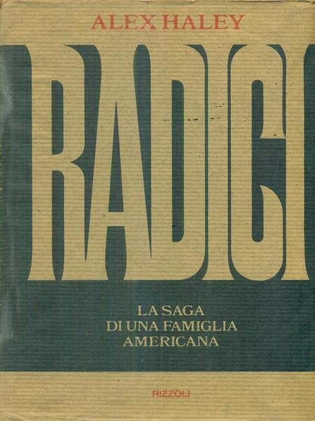 Radici
