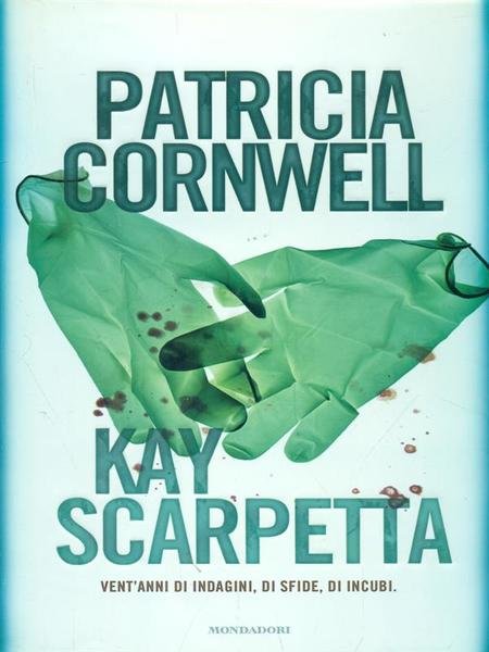 Kay Scarpetta