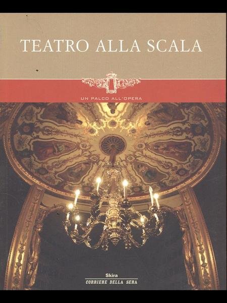 Teatro alla Scala