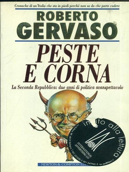 Peste e corna