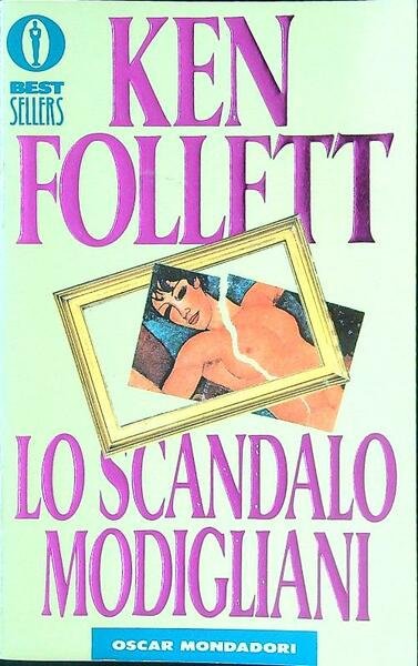 Lo scandalo Modigliani