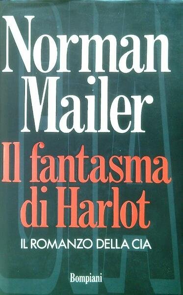 Il fantasma di Harlot