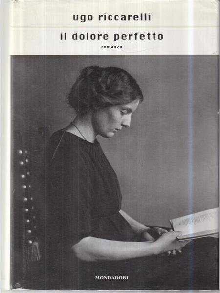 Il dolore perfetto