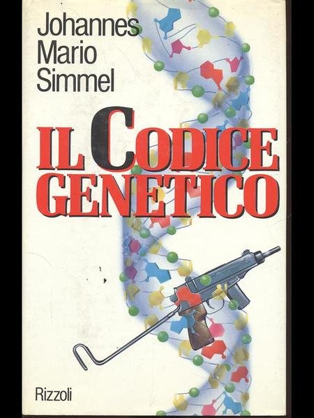 Il codice genetico
