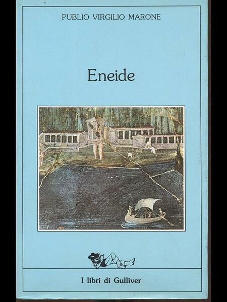 Eneide | Immagine principale