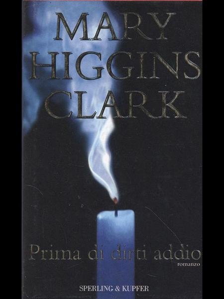 Prima di dirti addio