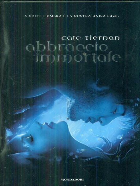 Abbraccio immortale | Immagine principale