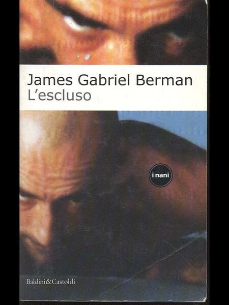 L'escluso | Immagine principale