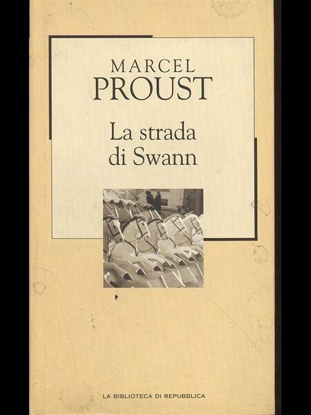 La strada di Swann | Immagine principale