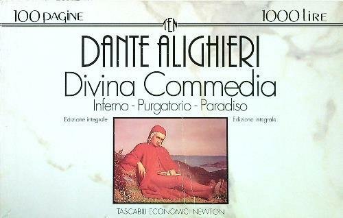 Divina Commedia