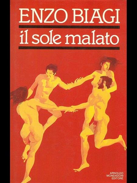 Il sole malato