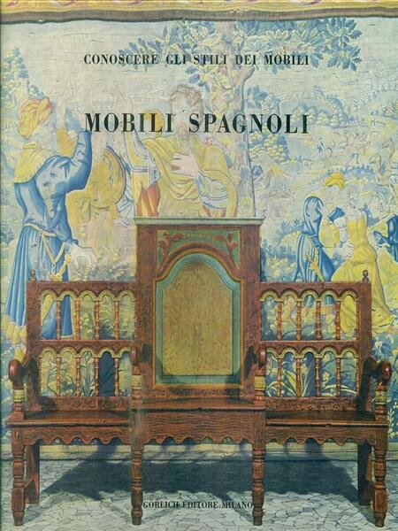 Mobili spagnoli