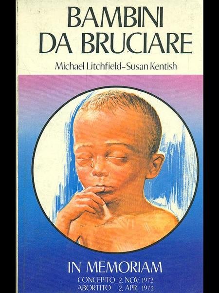 Bambini da bruciare