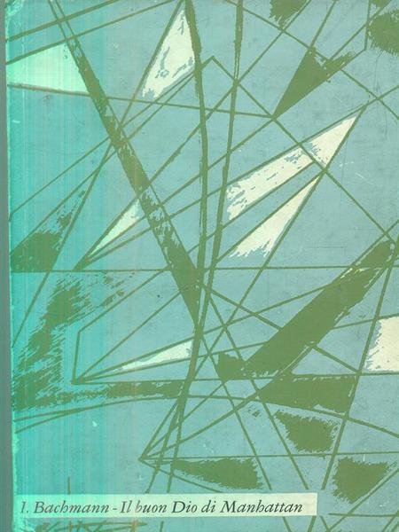 Il buon Dio di Manhattan